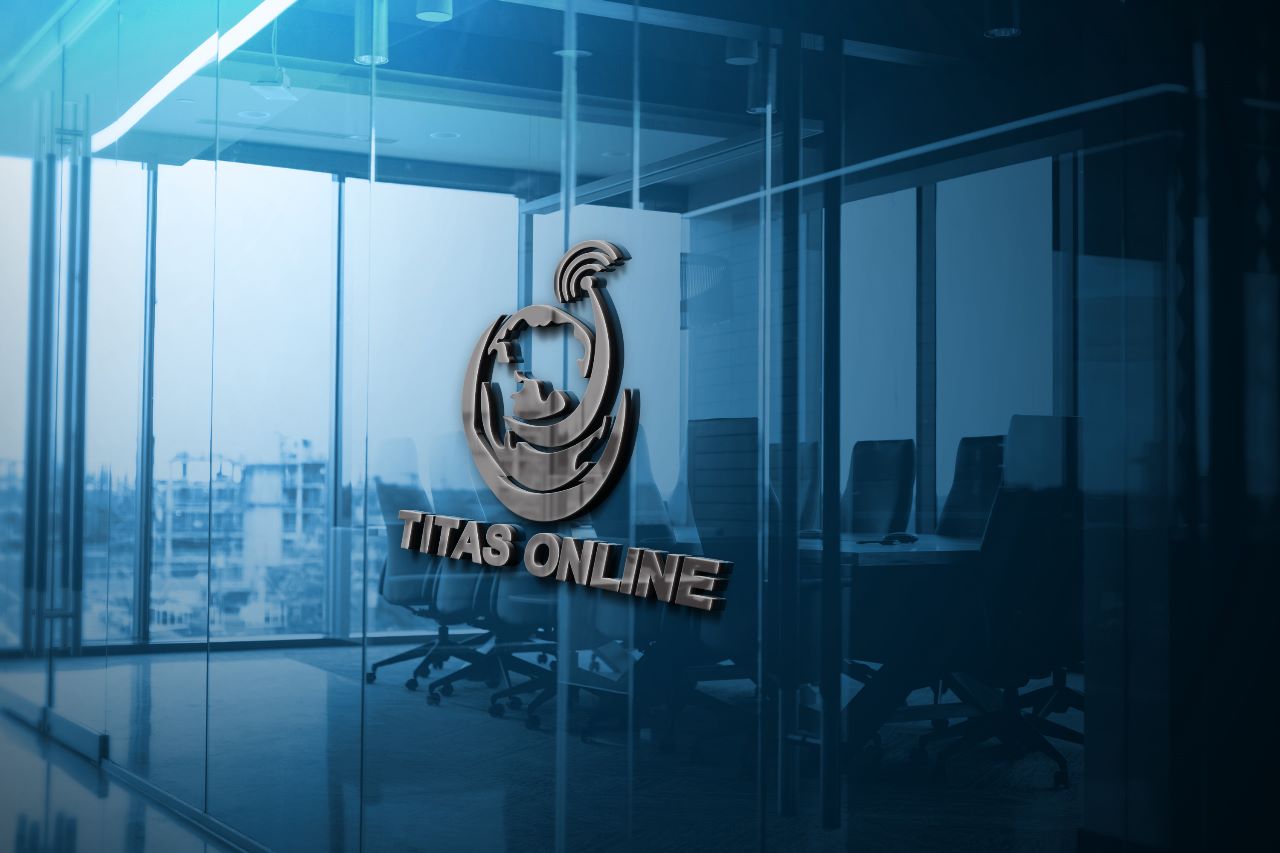 TITAS ONLINE